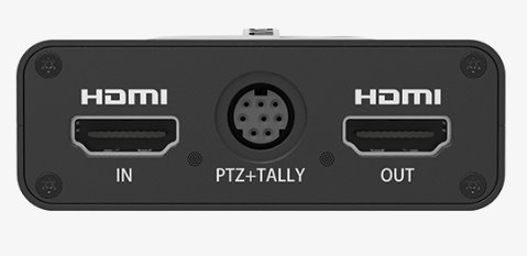 hdmi plus 4